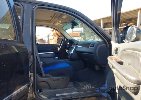 2008 GMC Sierra 1500 Denali from USA, damaged, VIN 2GTEK638281255351